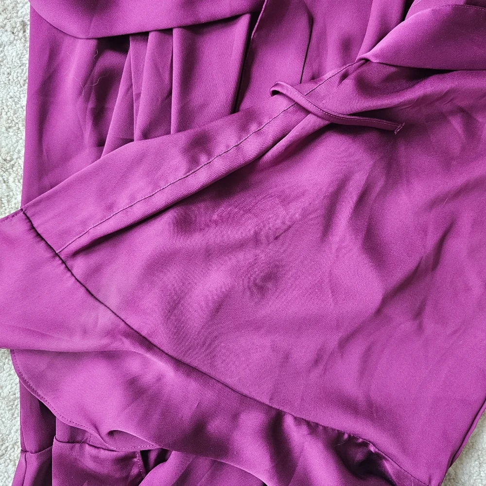 New! Victoria's Secret Robe - Picture 4 of 4
